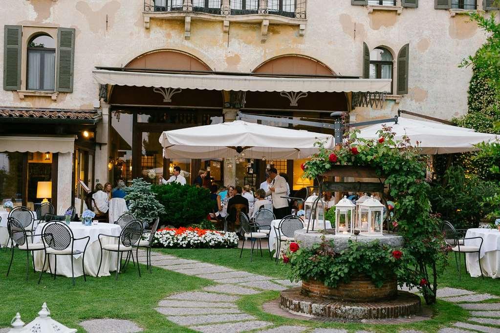 Hotel Villa Cipriani Asolo Exterior foto