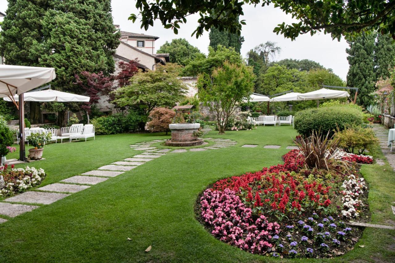 Hotel Villa Cipriani Asolo Exterior foto